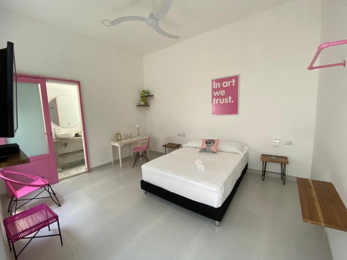 Casa Celeste Honda Honda  Extérieur photo