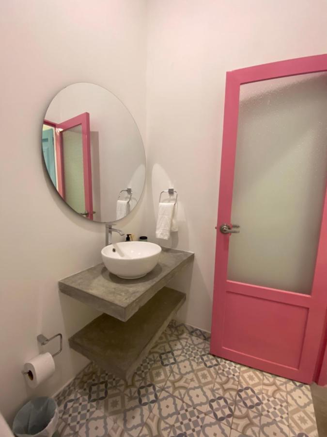 Casa Celeste Honda Honda  Extérieur photo