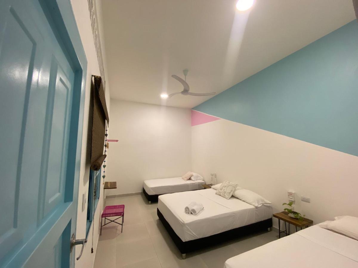 Casa Celeste Honda Honda  Extérieur photo
