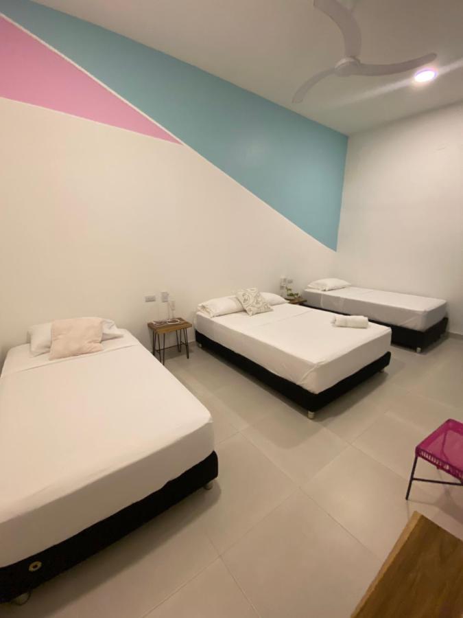 Casa Celeste Honda Honda  Extérieur photo