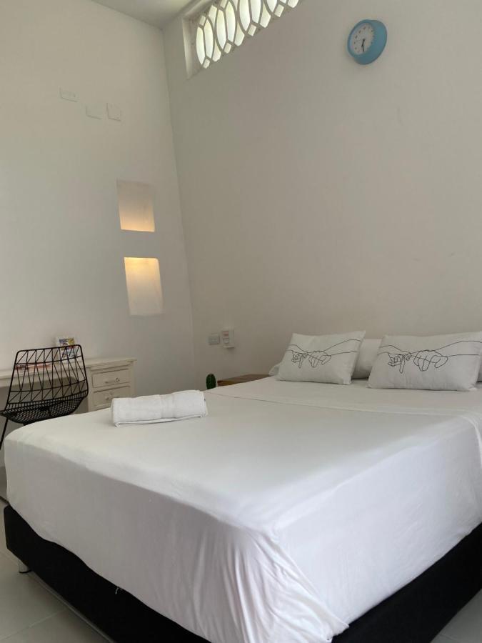 Casa Celeste Honda Honda  Extérieur photo