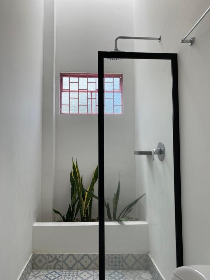 Casa Celeste Honda Honda  Extérieur photo