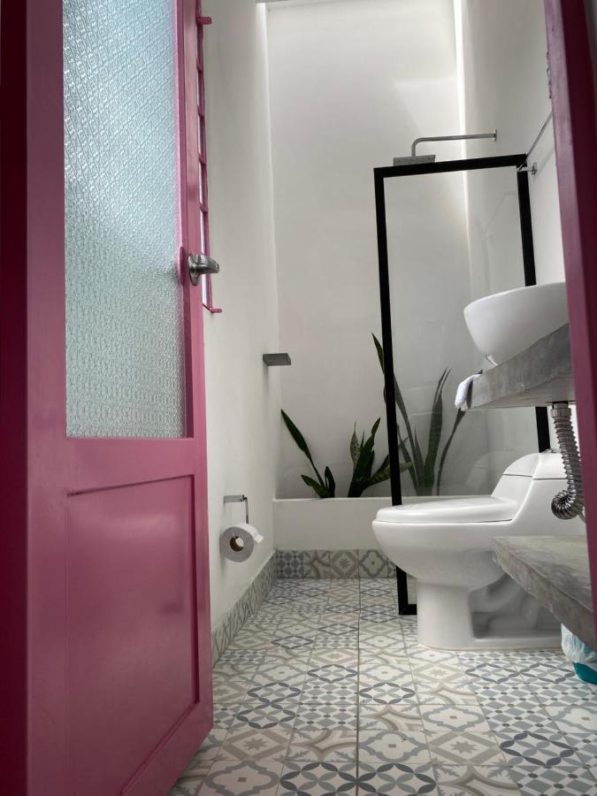 Casa Celeste Honda Honda  Extérieur photo