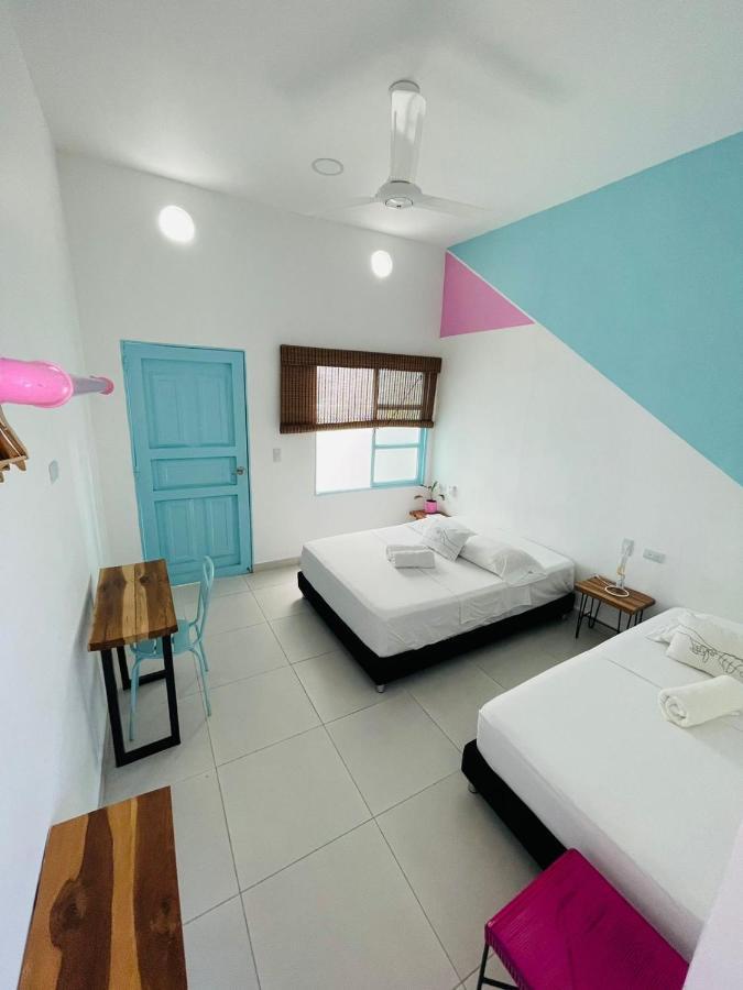Casa Celeste Honda Honda  Extérieur photo