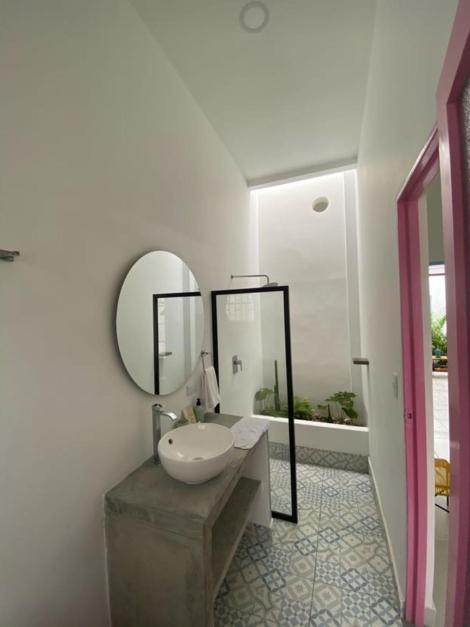 Casa Celeste Honda Honda  Extérieur photo