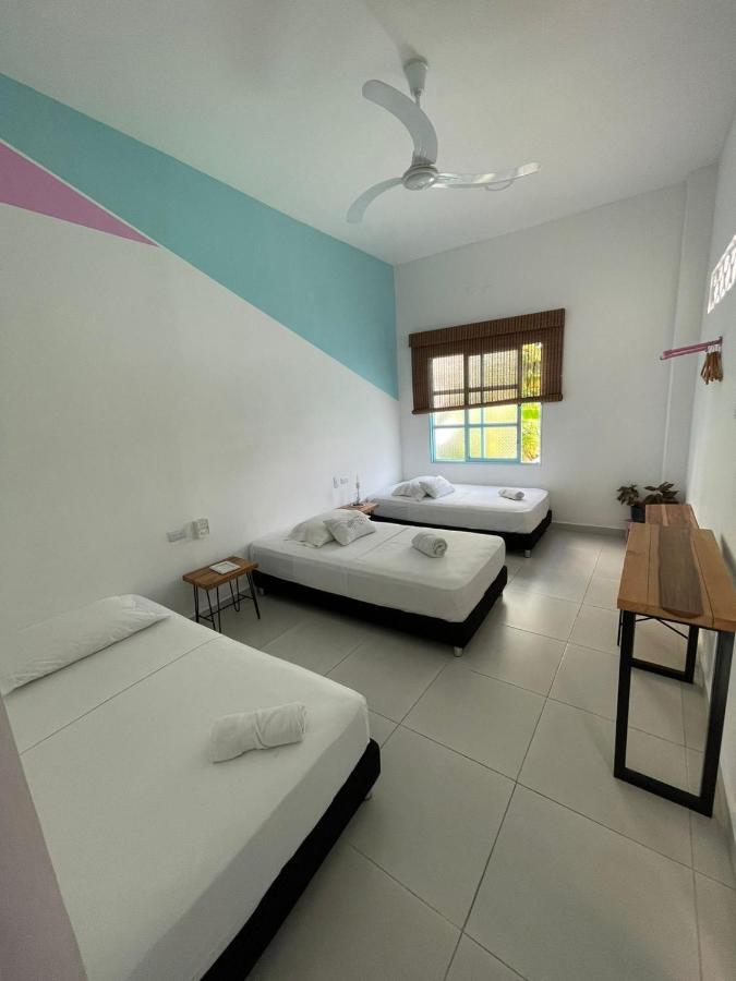 Casa Celeste Honda Honda  Extérieur photo