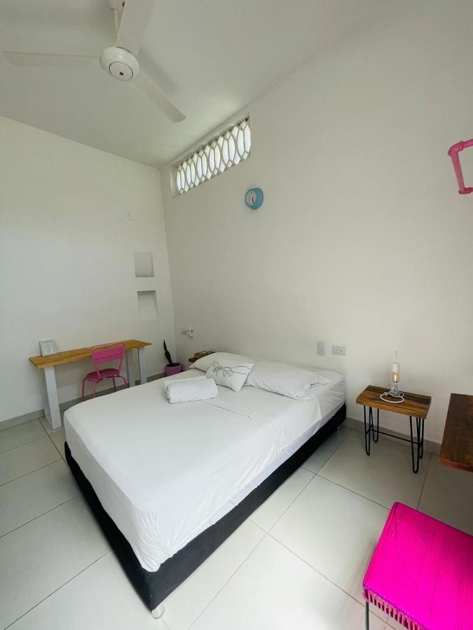 Casa Celeste Honda Honda  Extérieur photo