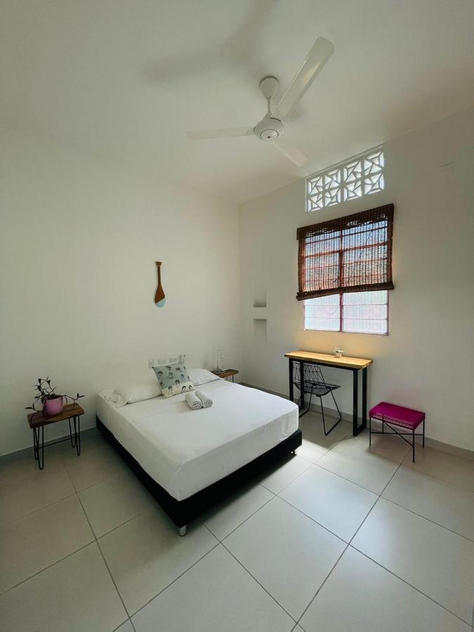 Casa Celeste Honda Honda  Extérieur photo