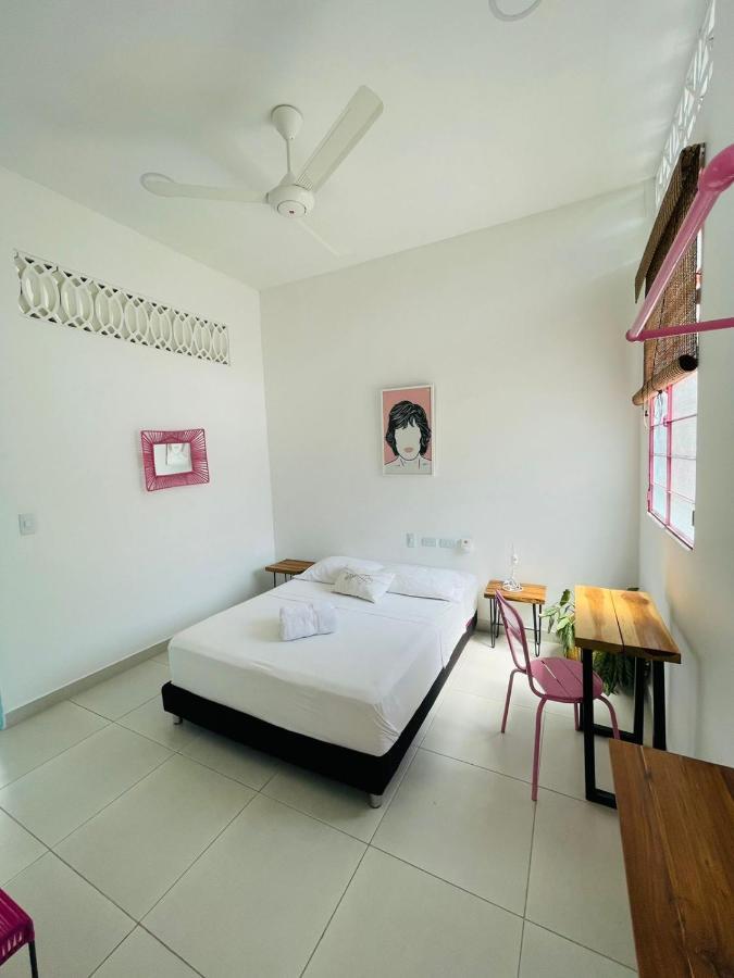 Casa Celeste Honda Honda  Extérieur photo