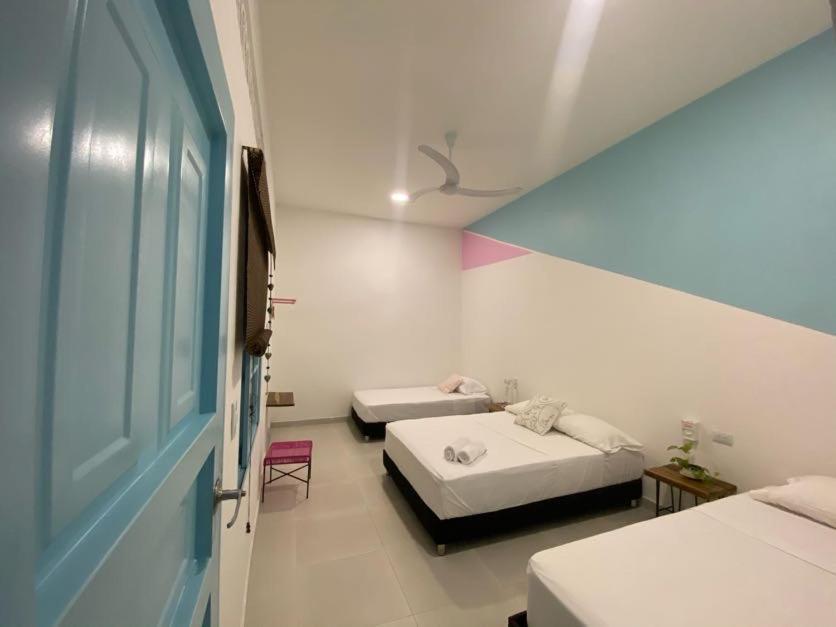 Casa Celeste Honda Honda  Extérieur photo