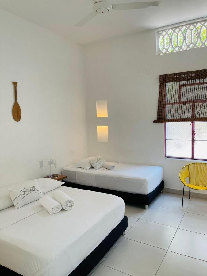 Casa Celeste Honda Honda  Extérieur photo