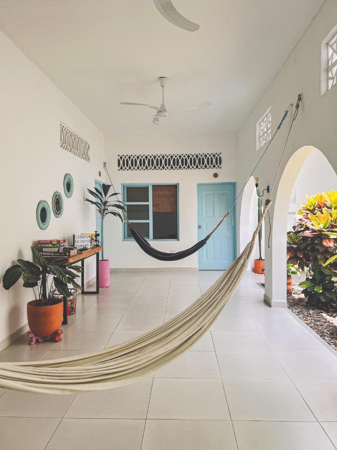 Casa Celeste Honda Honda  Extérieur photo