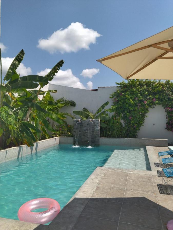 Casa Celeste Honda Honda  Extérieur photo