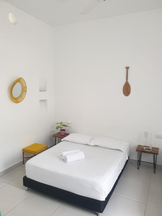 Casa Celeste Honda Honda  Extérieur photo