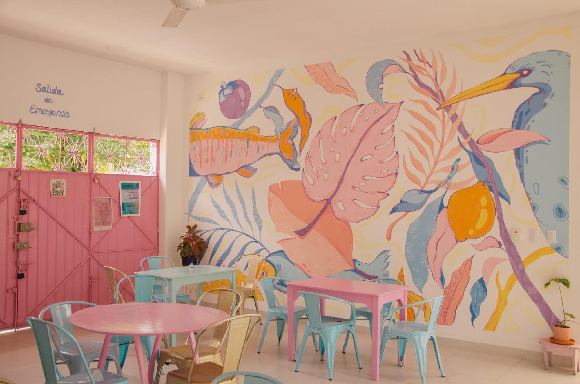 Casa Celeste Honda Honda  Extérieur photo