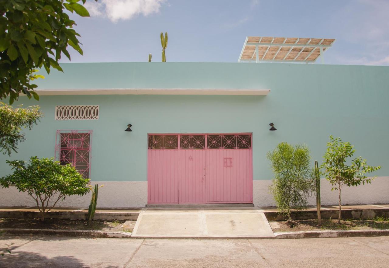 Casa Celeste Honda Honda  Extérieur photo