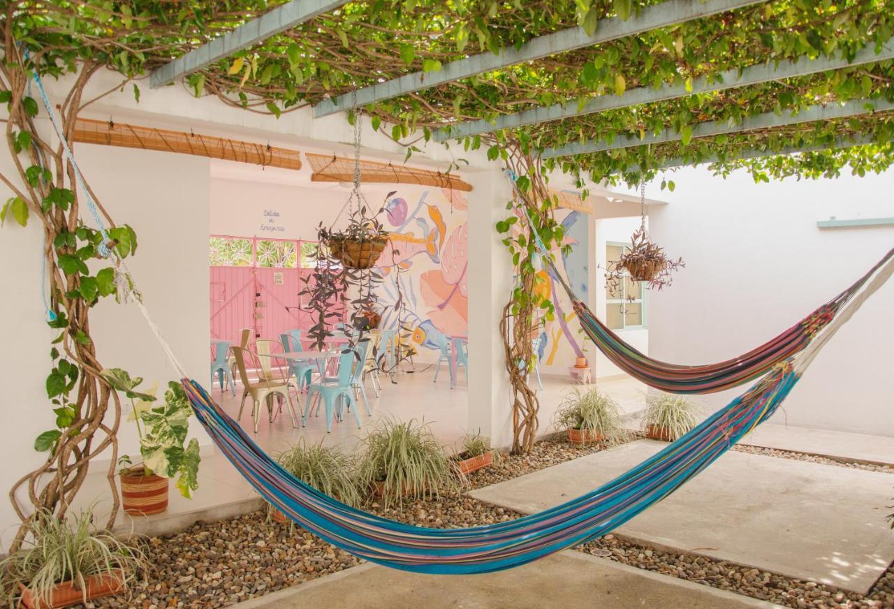 Casa Celeste Honda Honda  Extérieur photo