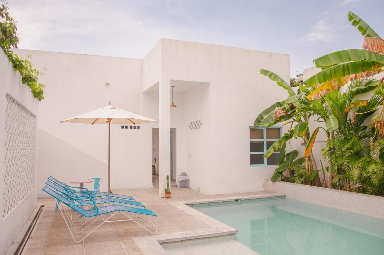 Casa Celeste Honda Honda  Extérieur photo