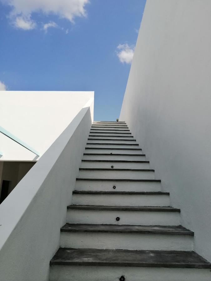 Casa Celeste Honda Honda  Extérieur photo
