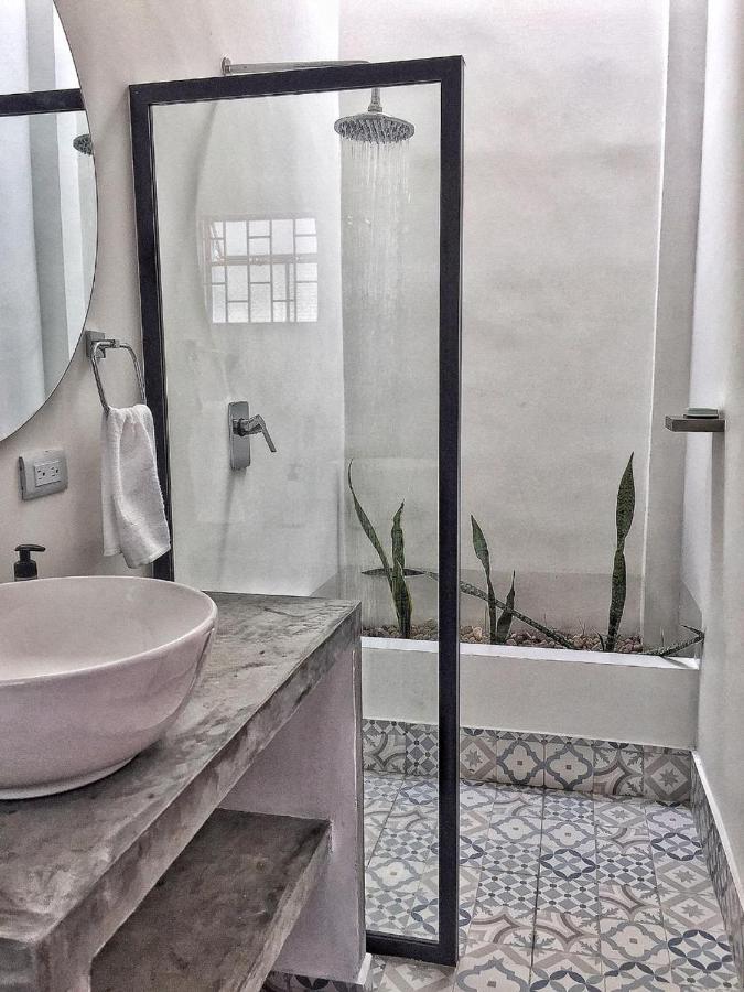 Casa Celeste Honda Honda  Extérieur photo
