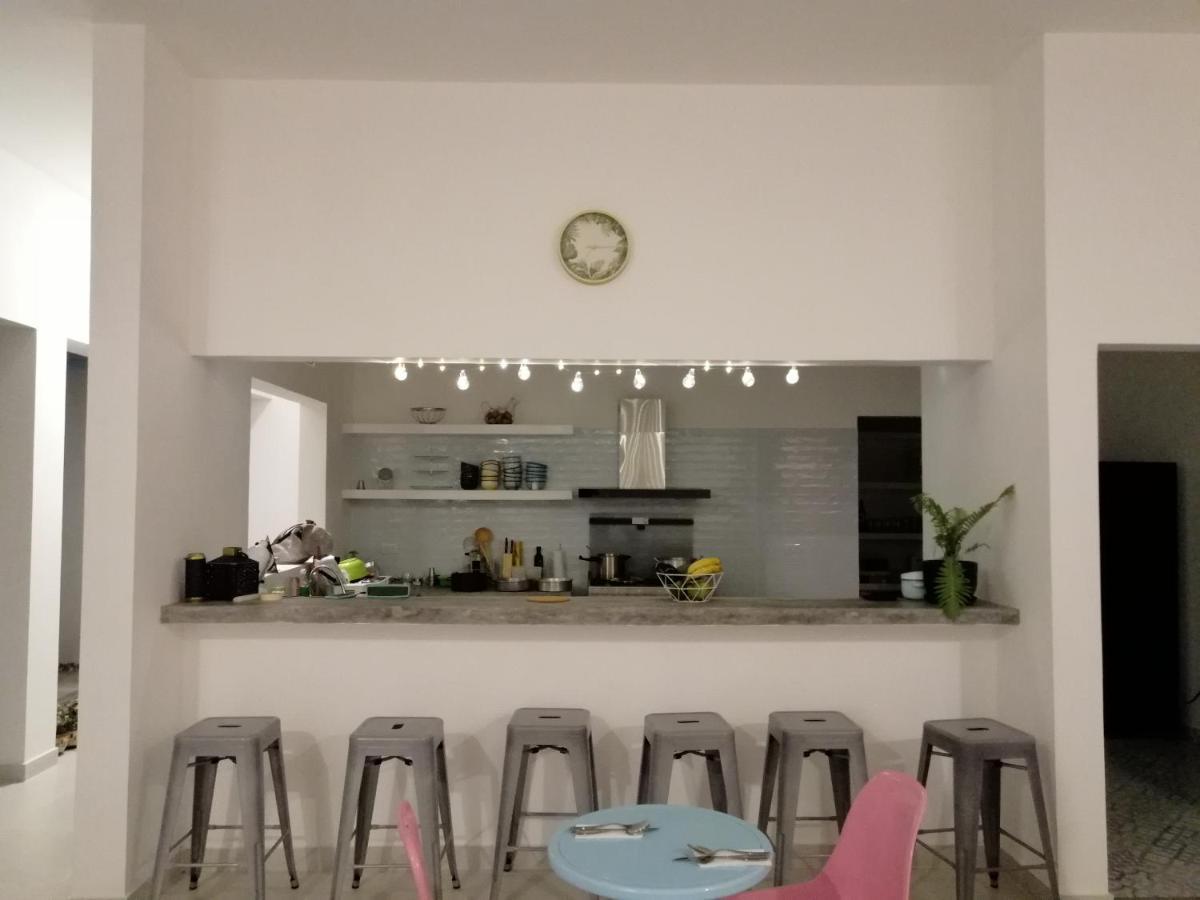 Casa Celeste Honda Honda  Extérieur photo