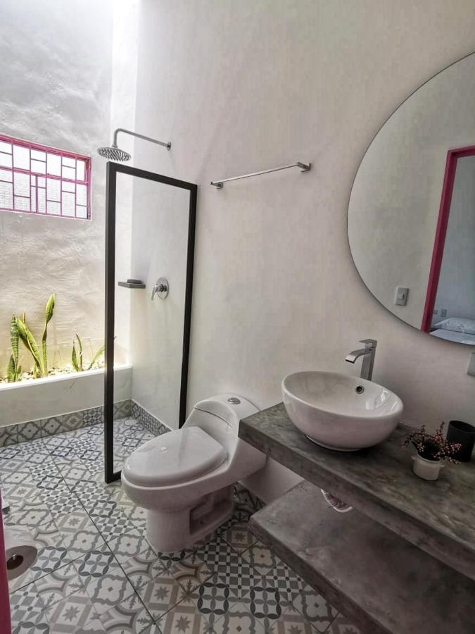 Casa Celeste Honda Honda  Extérieur photo