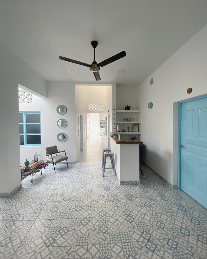 Casa Celeste Honda Honda  Extérieur photo